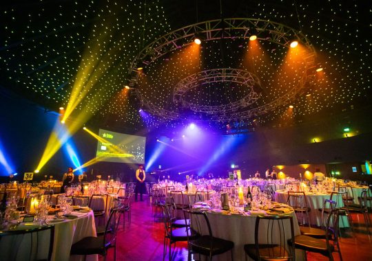 European Cleaning & Hygiene Awards: Recognising success and shining a spotlight on the European cleaning and hygiene industry