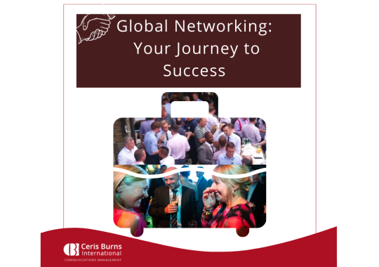 Global Networking: Your Journey to Success