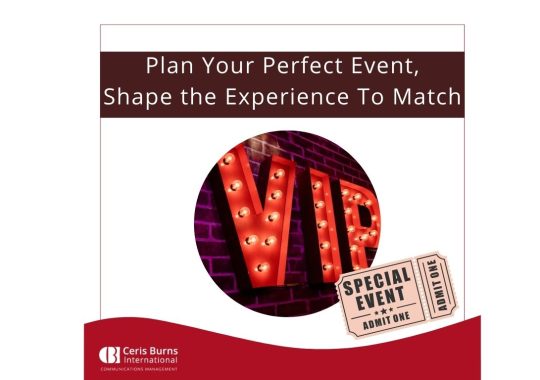 Find Your Perfect Event Space, Shape the Experience To Match