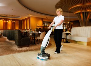 i-mop 40 Pro