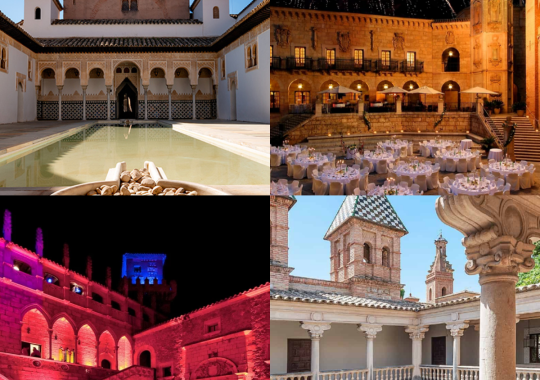 Location revealed for European Cleaning & Hygiene Awards 2026