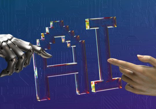 Can AI Solve FM’s Biggest Operational Challenges?