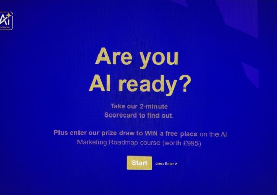 Foundations, Not Fireworks: Where the Cleaning Industry Really Is with AI