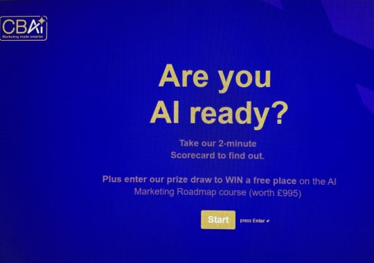 Foundations, Not Fireworks: Where the Cleaning Industry Really Is with AI
