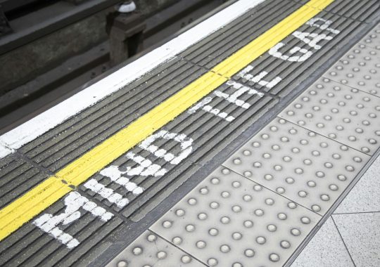 The AI Knowledge Gap – and Why It Starts at the Top