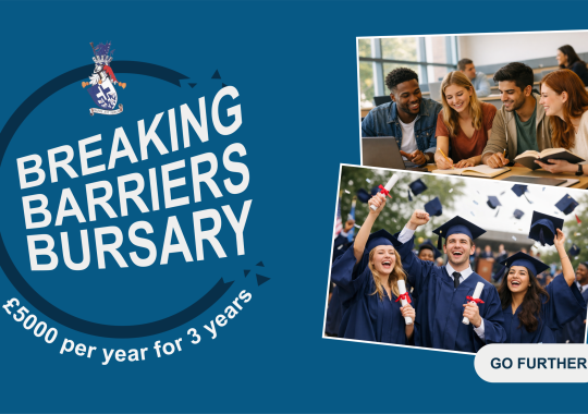 Worshipful Company of Environmental Cleaners launches bursary to open doors for young people in the cleaning industry